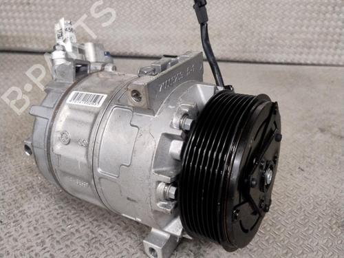 AC compressor RENAULT TRAFIC III Van (FG_) 1.6 dCi 125 (FGMH) | BP37595683M34 - Image 2