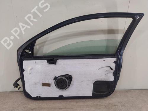 Right front door PEUGEOT 206+ (2L_, 2M_) 1.1 | BP28087466C3 
