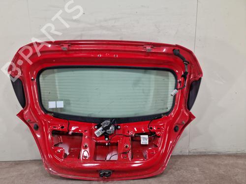 Tailgate OPEL CORSA D (S07) 1.3 CDTI (L08, L68) | BP24076763C6