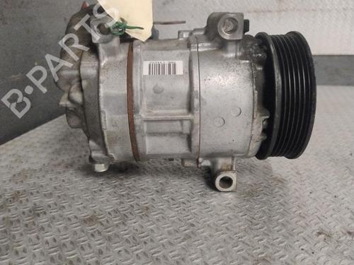 Used AC compressor AC compressor PEUGEOT 5008 (0U_, 0E_) 2.0 HDi 150 / BlueHDi 150 (150 hp) 36462390 36462390