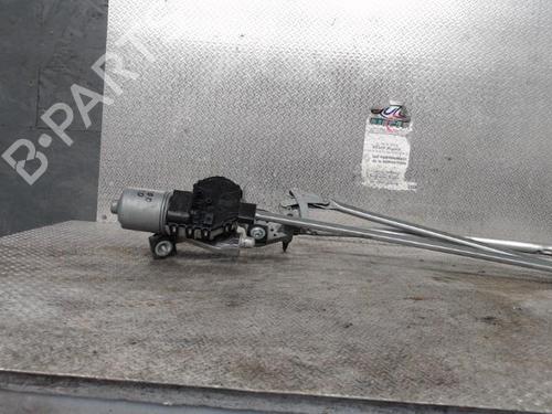 Viskermotor vindrute FORD C-MAX (DM2) 1.6 TDCi (90 hp) 24093012