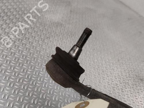 Steering rack DACIA LOGAN MCV (KS_) 1.5 dCi (KS0W) | BP28615109M22