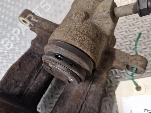 Left rear brake caliper VW MULTIVAN T5 (7HM, 7HN, 7HF, 7EF, 7EM, 7EN) 2.5 TDI | BP24095304M107