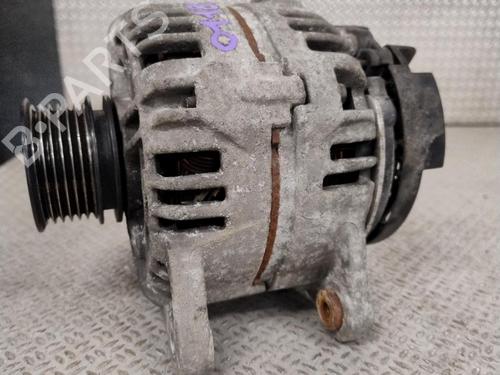 Used Alternator Alternator RENAULT CLIO III (BR0/1, CR0/1) 1.4 16V (98 hp) 31265878 31265878