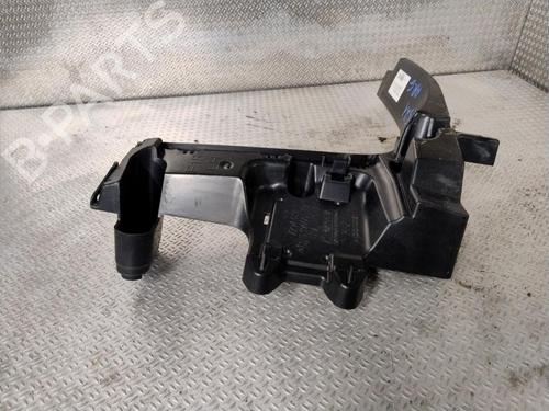 Used Rear bumper bracket BMW X5 (F15, F85) xDrive 40 d (313 hp) 25703249