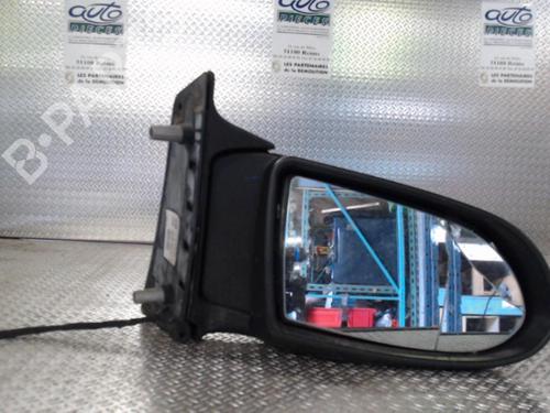 Used Right mirror OPEL ZAFIRA A MPV (T98) 2.2 DTI 16V (F75) (117 hp) 24071305