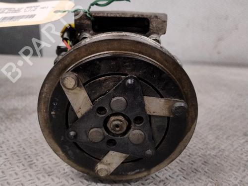 AC compressor CITROËN C3 II (SC_) 1.4 HDi 70 (SC8HZC, SC8HR0, SC8HP4) | BP30630661M34  - Image 8