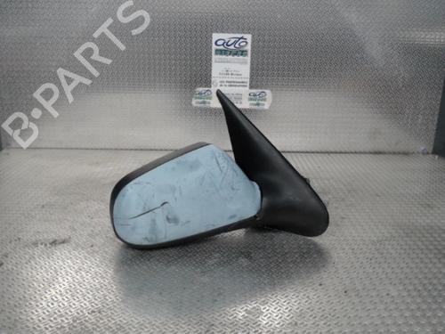 Außenspiegel rechts für CITROËN XSARA Coupe (N0) 1.4 i (75 hp) 24073432