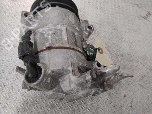 Used AC compressor PEUGEOT 208 I (CA_, CC_) 1.2 VTi 68 / PureTech 68 (68 hp) 28087546