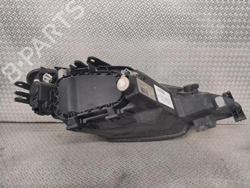 Used Left headlight Left headlight PEUGEOT 206 Hatchback (2A/C) 1.4 i (75 hp) 36656203 36656203