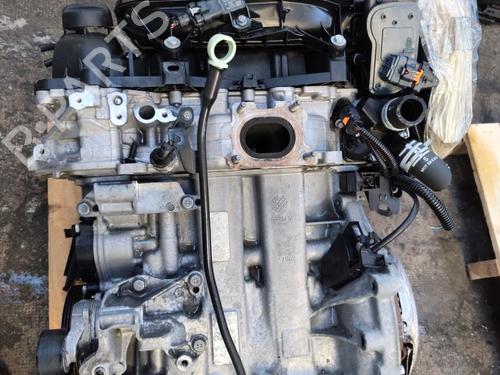 Used Engine Engine CITROËN C3 III (SX) 1.2 PureTech 82 (83 hp) 33248325 33248325