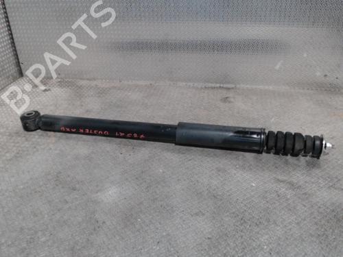 Used Right rear shock absorber Right rear shock absorber DACIA DUSTER (HS_) 1.5 dCi (HSMC) (107 hp) 24085773 24085773