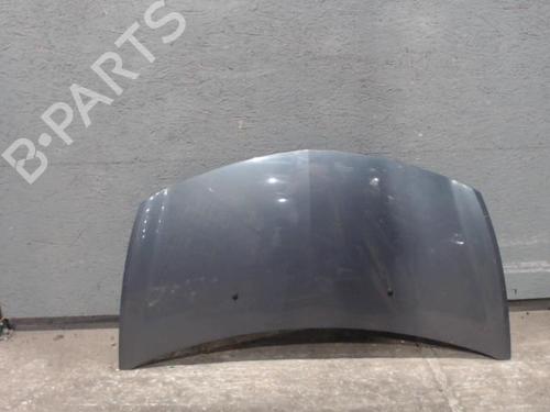 Used Hood RENAULT CLIO III (BR0/1, CR0/1) 1.5 dCi (BR17, CR17) (86 hp) 24091526