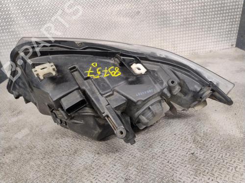Right headlight BMW 3 Touring (E91) 320 d | BP32377106C29 - Image 3