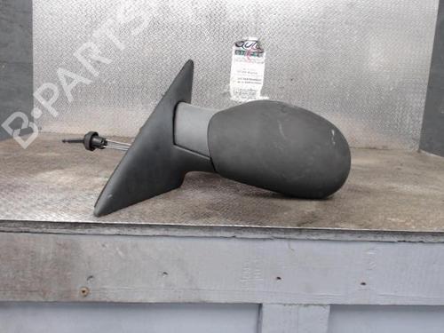 Used Left mirror RENAULT LAGUNA I (B56_, 556_) 2.2 D (B56F/2) (83 hp) 24089691