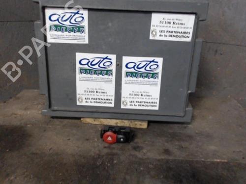 Used Warning switch Warning switch RENAULT CLIO III Grandtour (KR0/1_) 1.5 dCi (KR0F) (86 hp) 24067612 24067612