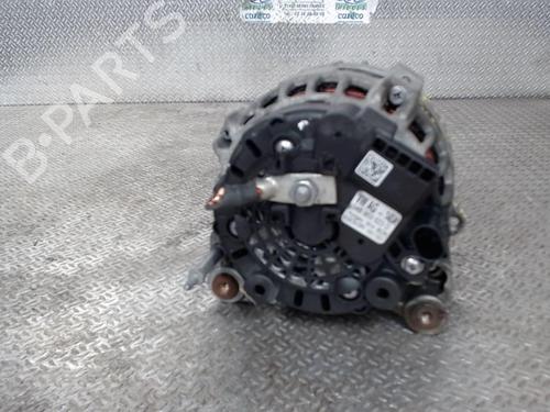 Alternador Alternador VW POLO V (6R1, 6C1) 1.4 TDI (90 hp) 36463172 36463172