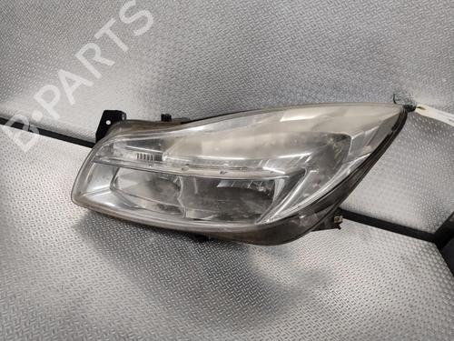 Used Left headlight Left headlight 25704220 25704220