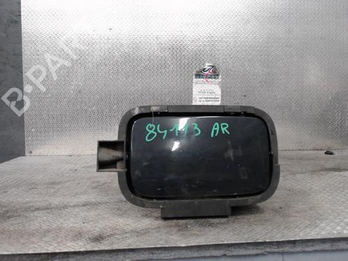 Used Fuel flap PEUGEOT 607 (9D, 9U) 2.2 16V (163 hp) 24096296