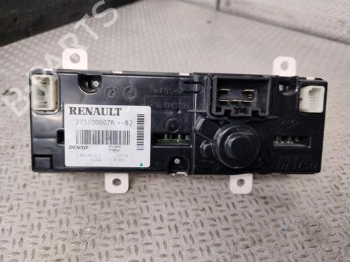 Used Climate control Climate control OPEL MOVANO B Platform/Chassis (X62) 2.3 CDTI FWD (EV, HV, UV) (125 hp) 30824678 30824678