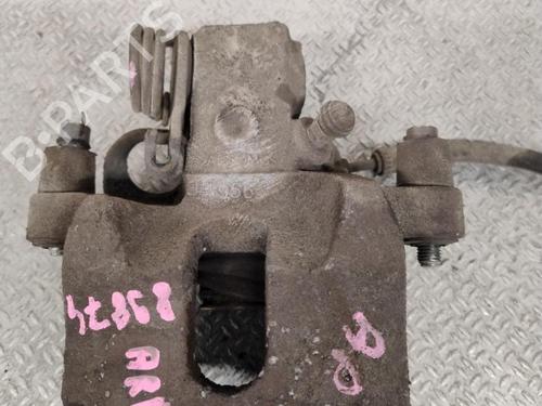 Used Right rear brake caliper CITROËN C5 III Break (RW_) 2.0 HDi 140 (140 hp) 32399444