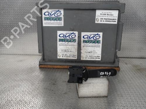 Used Steering column stalk OPEL MERIVA B MPV (S10) 1.3 CDTI (75) (75 hp) 24072557