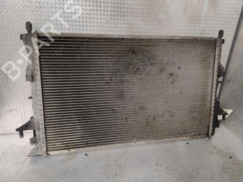 Used Water radiator Water radiator RENAULT ESPACE IV (JK0/1_) 2.2 dCi (JK0H) (150 hp) 30691428 30691428