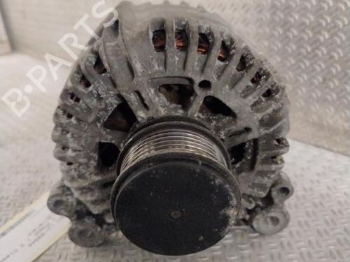 Used Alternator Alternator AUDI A3 (8P1) 2.0 TDI (140 hp) 33132304 33132304