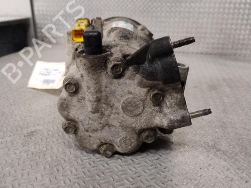 AC compressor CITROËN C3 II (SC_) 1.4 HDi 70 (SC8HZC, SC8HR0, SC8HP4) | BP29468534M34 