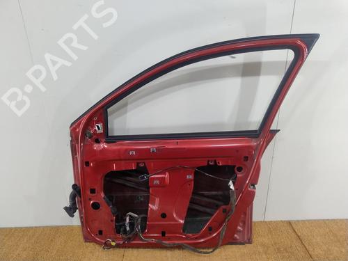 Used Right front door RENAULT MEGANE II (BM0/1_, CM0/1_) 1.5 dCi (BM0F, BM0T, BM2B, CM0F, CM0T) (82 hp) 28573103