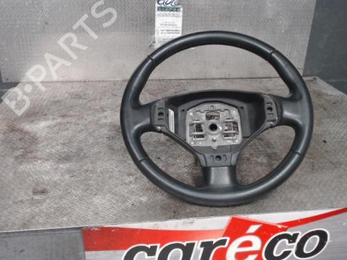 Used Steering wheel PEUGEOT 5008 (0U_, 0E_) 1.6 HDi (110 hp) 24086485