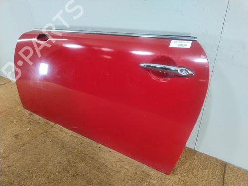 Left front door MINI MINI (R50, R53) One D | BP29468482C2 