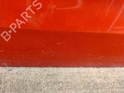 Right front door KIA RIO III (UB) 1.2 CVVT | BP29380015C3 