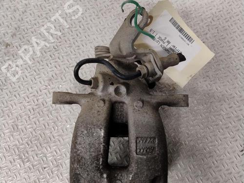 Left rear brake caliper VW TOURAN (1T1, 1T2) 1.9 TDI | BP27290368M107 