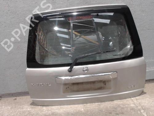 Used Tailgate Tailgate NISSAN X-TRAIL I (T30) 2.2 Di 4x4 (114 hp) 24091358 24091358