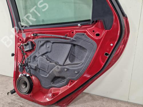 right-rear-door-ford-focus-iii-saloon-2010-2011-2012-2013-2014-2015-2016-2017-2018-2019-2020-24062306 main image