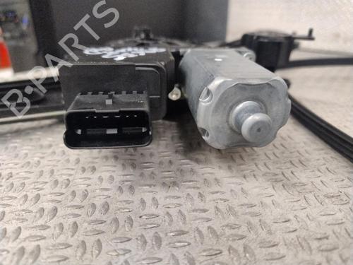 Front right window mechanism NISSAN NOTE (E11, NE11) 1.5 dCi | BP36462038C23 - Image 2