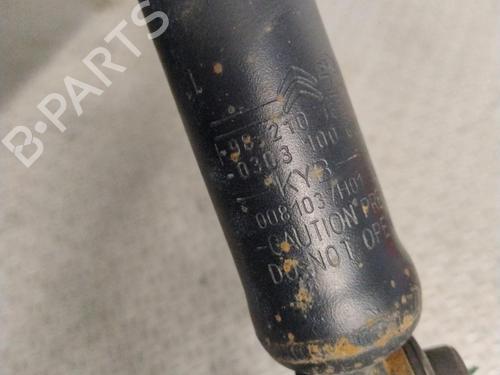 Højre bagtil støddæmper CITROËN C3 AIRCROSS II (2R_, 2C_) 1.5 BlueHDi 120 (2CYHXX) (120 hp) 32075578