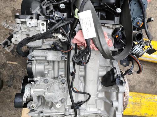Engine CITROËN C3 III (SX) 1.2 PureTech 82 | BP36462628M1 - Image 4