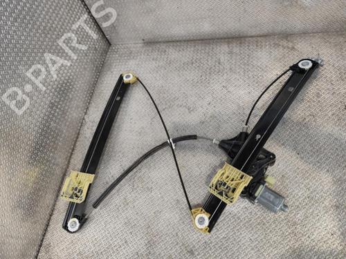 Front left window mechanism AUDI Q3 (F3B) 35 TFSI Mild Hybrid | BP40553388C22 - Image 3