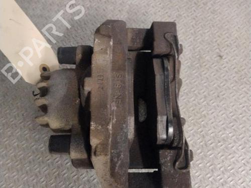 Right front brake caliper PEUGEOT PARTNER Box Body/MPV 1.6 HDi / BlueHDi 75 | BP36819507M104 - Image 2