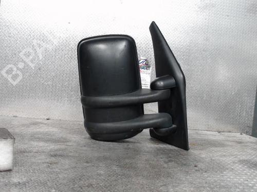 Right mirror RENAULT MASTER II Van (FD) 2.8 dTI | BP24091590C27 
