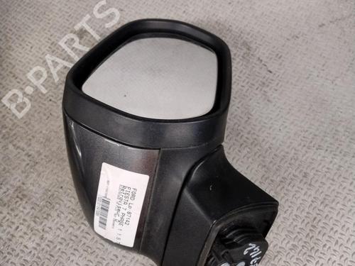 Used Right mirror Right mirror FORD FIESTA VII (HJ, HF) 1.5 TDCi (86 hp) 36510336 36510336