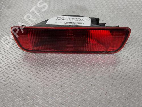 Third brake light NISSAN MICRA V (K14) 1.0 IG-T | BP29294665L11 