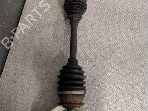 Left front driveshaft MERCEDES-BENZ A-CLASS (W169) A 180 CDI (169.007, 169.307) | BP36462327M38 - Image 2