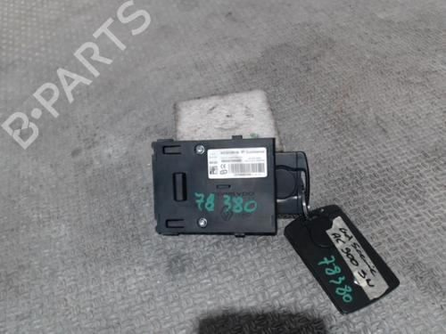 Kortlæser RENAULT SCÉNIC III (JZ0/1_) 1.5 dCi (110 hp) 24083216