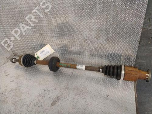 Right front driveshaft DACIA SANDERO 1.2 16V | BP27665950M39 - Image 3