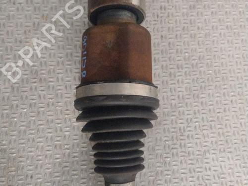 Right front driveshaft RENAULT CAPTUR I (J5_, H5_) 1.5 dCi 90 (J5N4, J5M5, J5MW, J5M6, J5AL, J5AJ) | BP38971931M39 - Image 3
