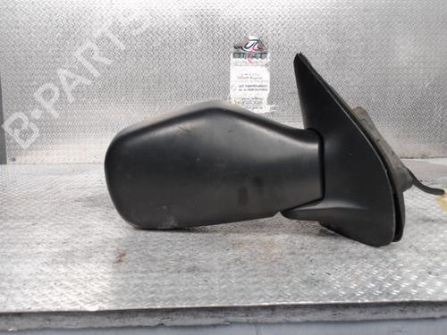 Used Right mirror Right mirror SUZUKI IGNIS II (MH) 1.3 DDiS (RM413D) (70 hp) 24094407 24094407