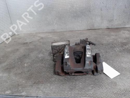 Used Left front brake caliper CITROËN C4 Grand Picasso II (DA_, DE_) 1.6 HDi / BlueHDi 115 (115 hp) 24086707